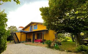 Country House Tra Lago E Mare A Sud Di Roma
